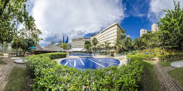 InterContinental Medellin - Movich, an IHG Hotel