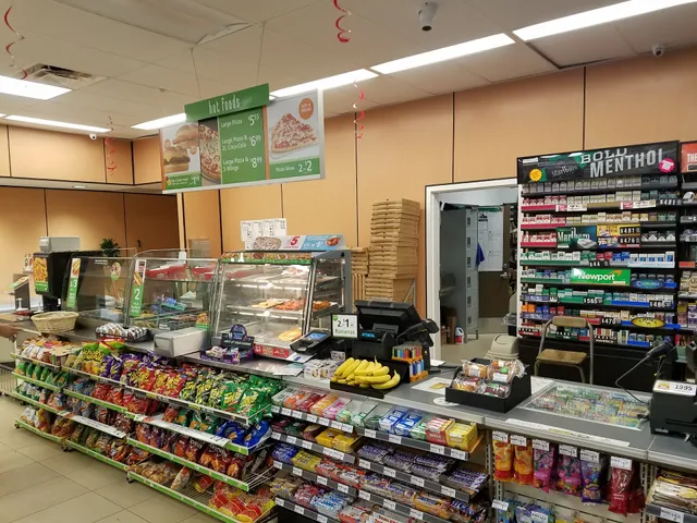 7-Eleven