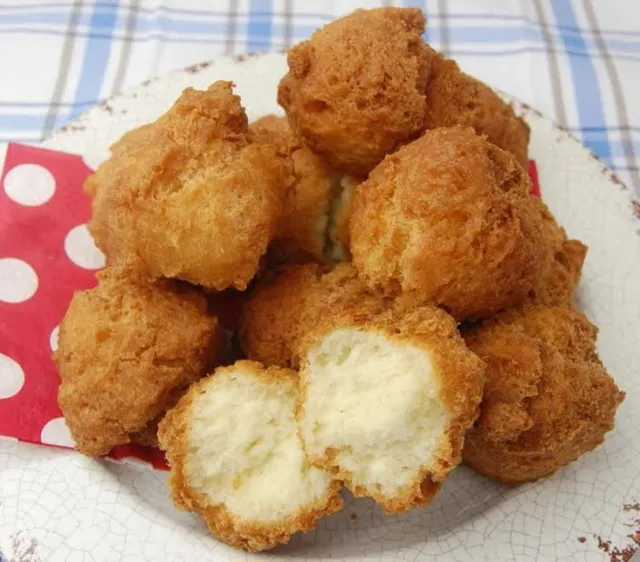 Restaurante Senegalés La Téranga