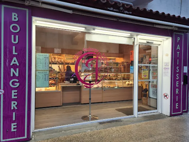 Boulangerie
