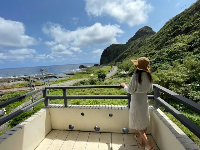 夏卡爾民宿Greenisland Shiacare B&B