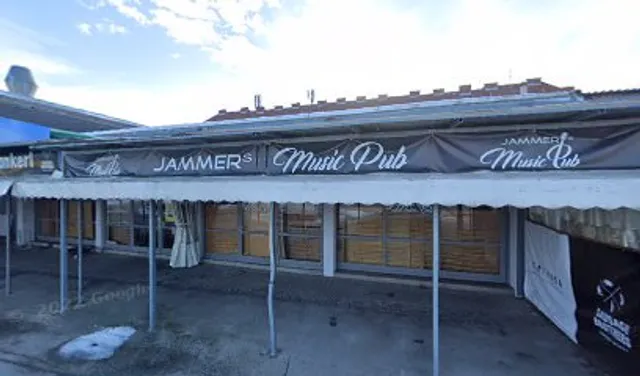 Jammer Pizza Schmankerl