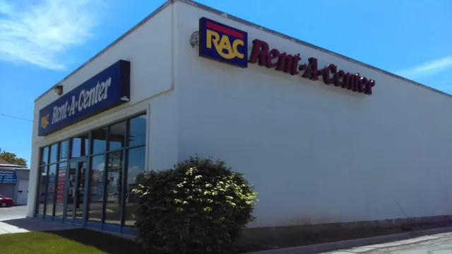 Rent-A-Center