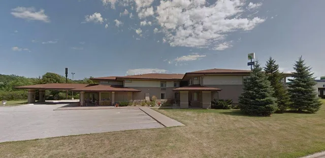 Prairie Inn & Suites