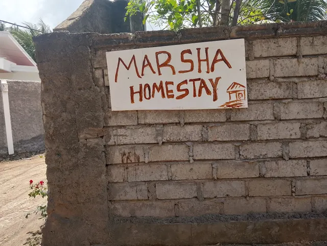Marsha Homestay