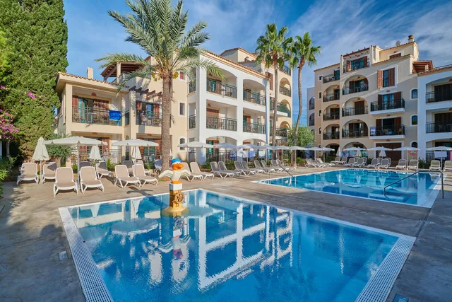 Protur Bahía Azul Apartamentos