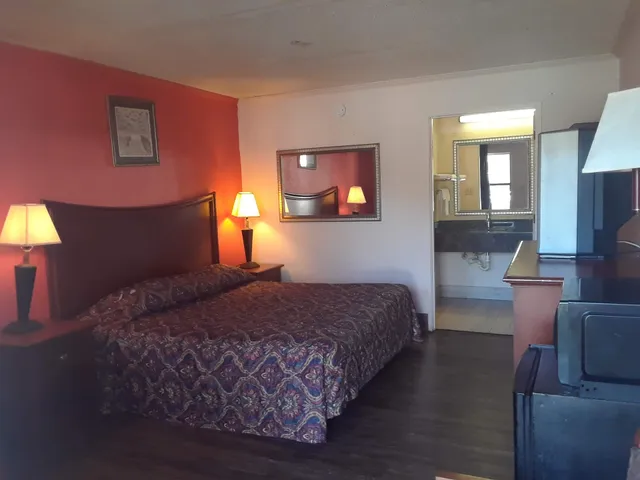 M Star Hotel North Mobile