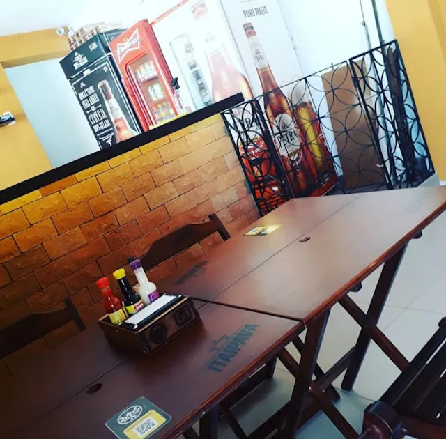 Neto Espetos l Desde 1997