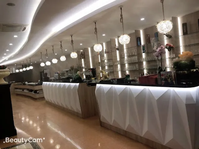 Wok d'Orient Libramont