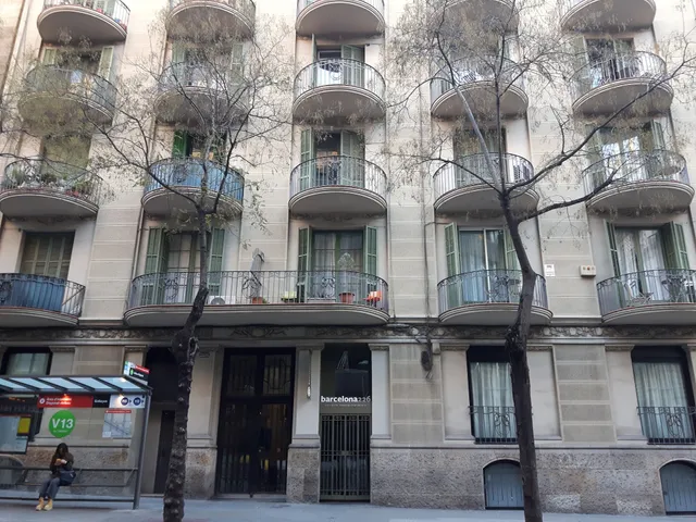 Barcelona 226 Exclusive Rooms & Apartments