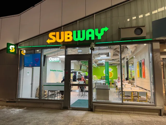 Subway