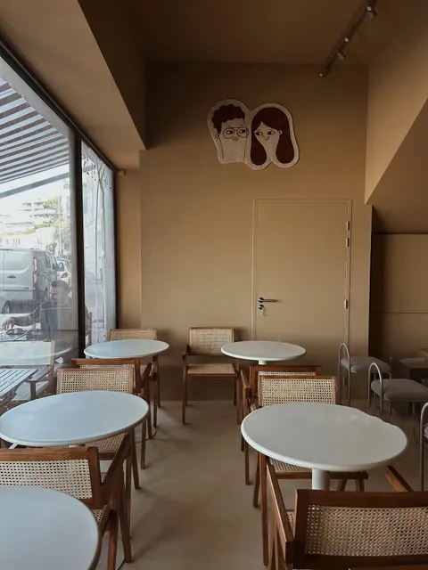 Minubu Coffee | Brunch, Coffee Shop in Marseille