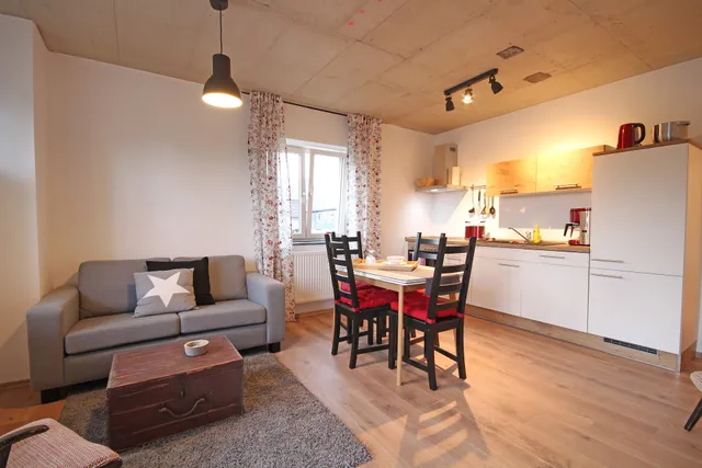 Landhof Lieg - Ferienwohnungen im Hunsrück