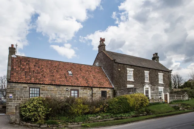 Summerfield Farm Holidays