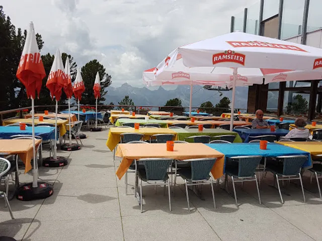 Restaurant de Tracouet