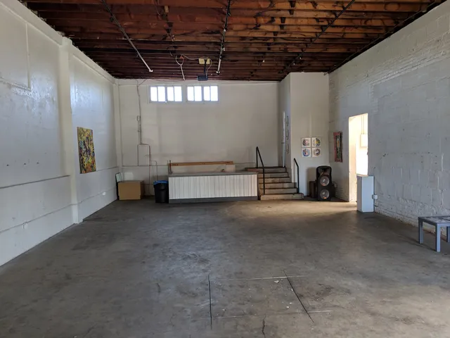 basileIE Gallery & Event Space Rental