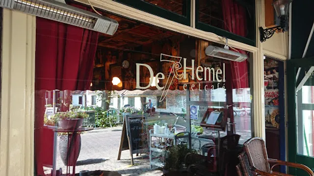 Deventer, De 7e Hemel