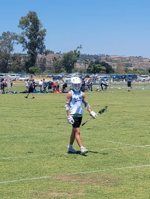 Galway Downs Soccer Complex