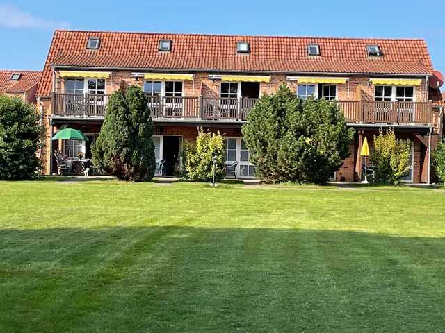 Holiday Park Ziegendorf GmbH