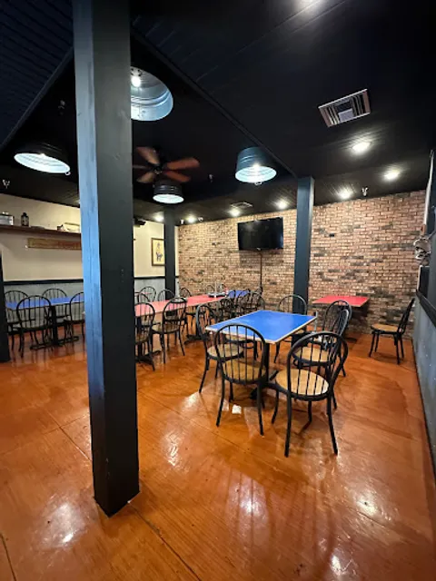 Bandana's Bar-B-Q Fairview Heights, IL