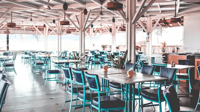 Pedro's Bar & Restaurant