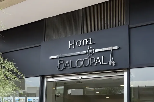 Hotel Balgopal