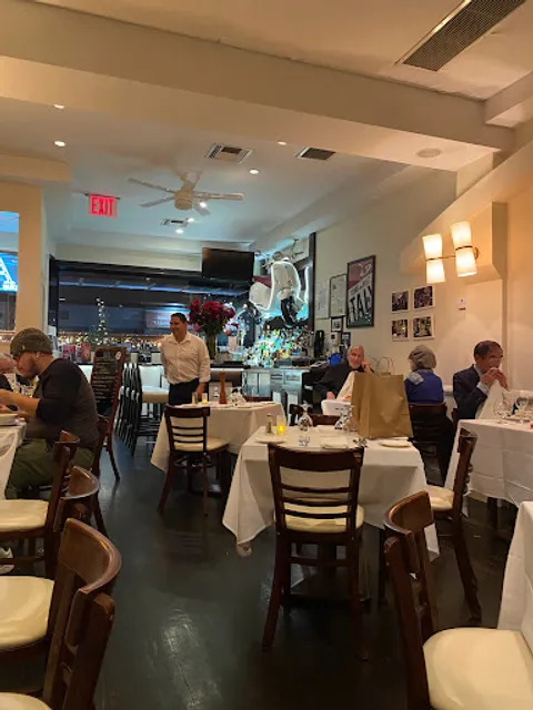 Armondo's Italian Resturant