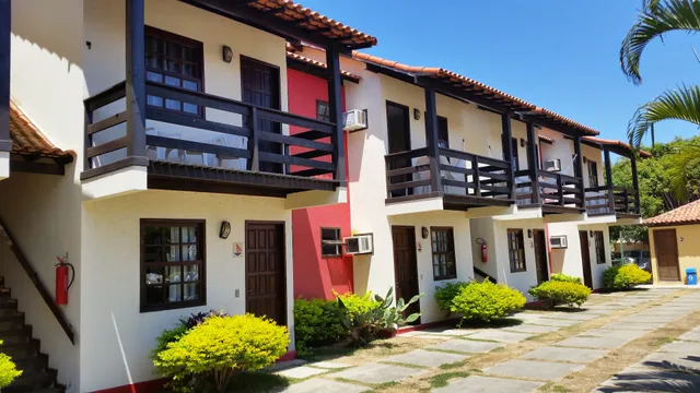 Pousada do Timoneiro