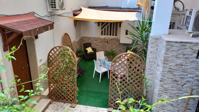 Apulia lux casa vacanza con vasca idromassaggio