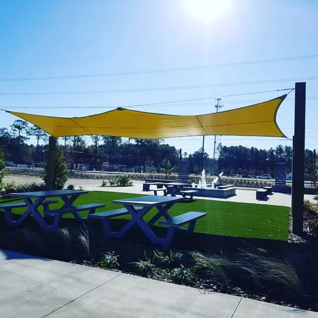 Topstitch Custom Canvas & Upholstery