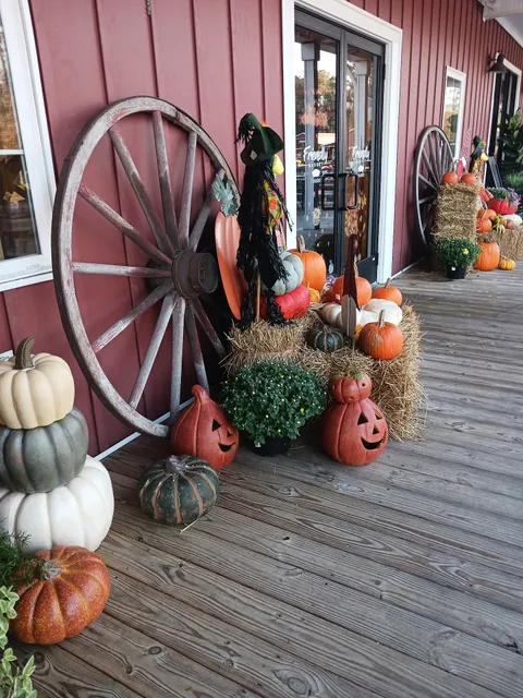 Friendly Market Nursery