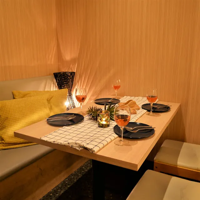 UFO Fondue / Cheese Dakgalbi - Nanomon - Takasaki Station East