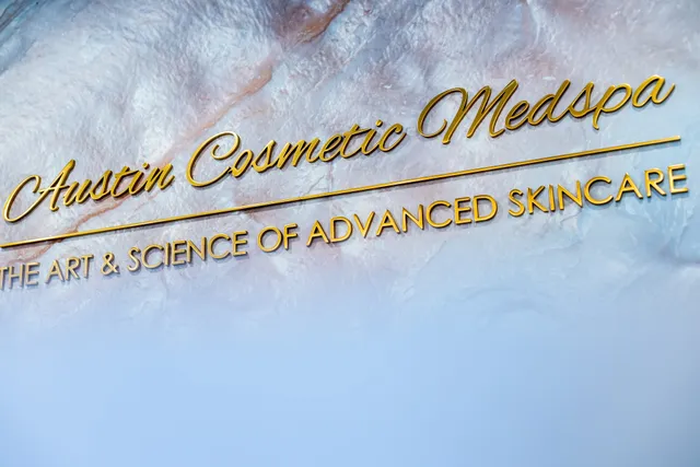 Austin Cosmetic Medspa