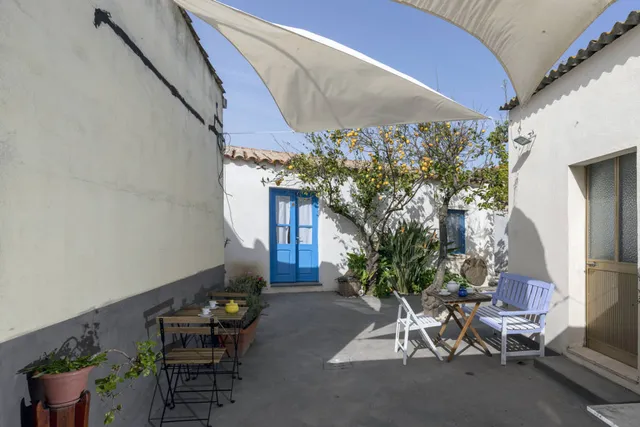 Limolo House 56 Green