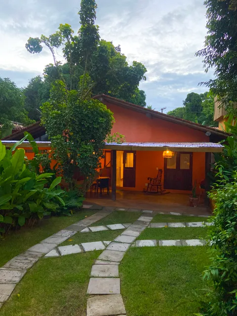 Pariri Casas e Suítes de Charme