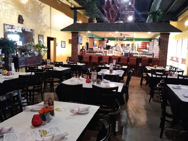 Annabella's House of Mozzarella