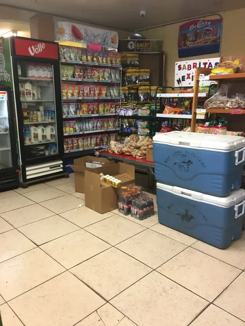 Jose's Fruit & Vegetables