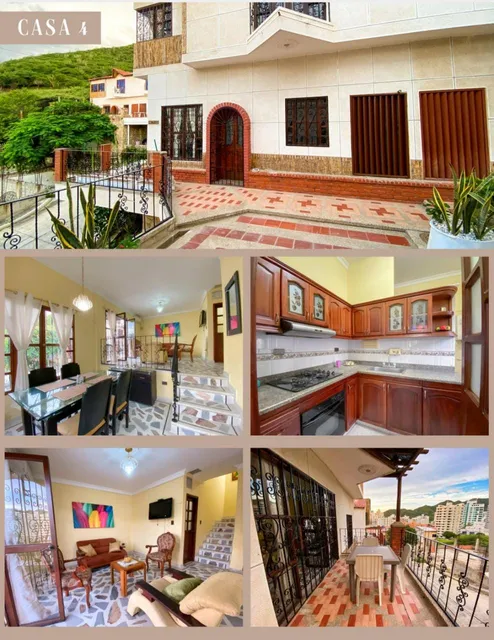 CONJUNTO RESIDENCIAL JARDINES DE VILLA ROCA