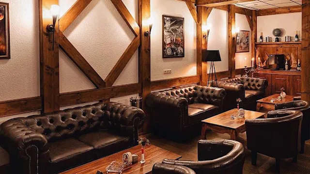 Enzianhütte Wiesbaden