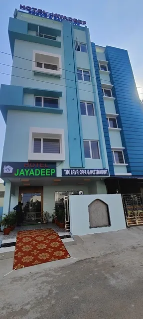 Hotel Jayadeep