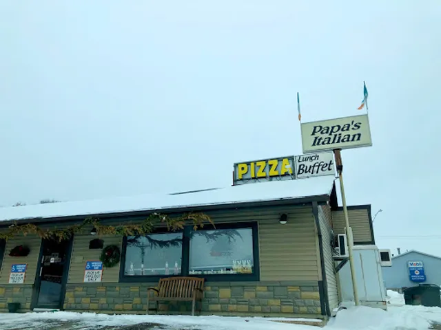 Papa's Italian