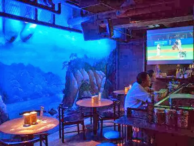 Jazzbar Salt Peanuts