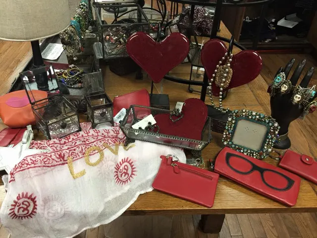 The Village Boutique