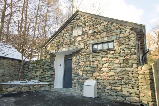 Great Langdale Bunkhouse