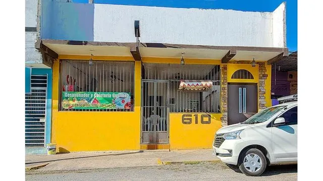 OYO Hotel Posada Los Faroles,Tabasco