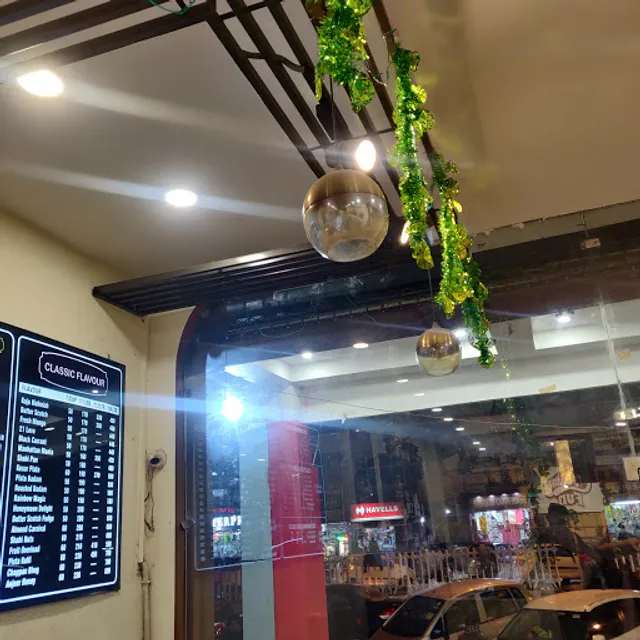 Laxmi Ice Cream Pvt. Ltd.