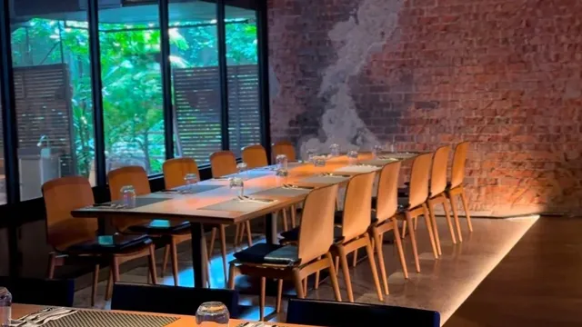 Corks Out Bukit Bintang