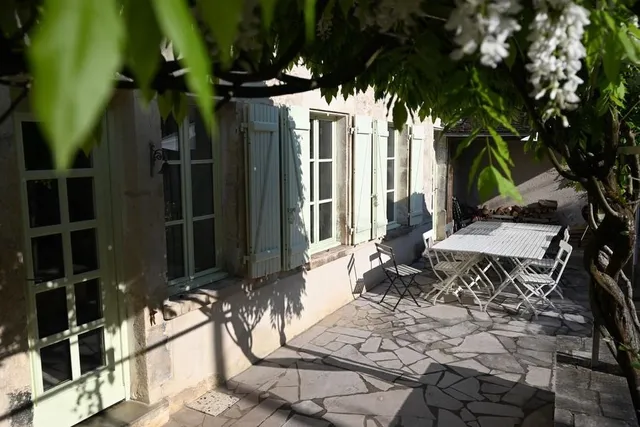 Gîte Joli - Gîtes de France