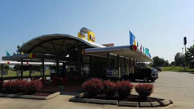 Sonic Drive-In