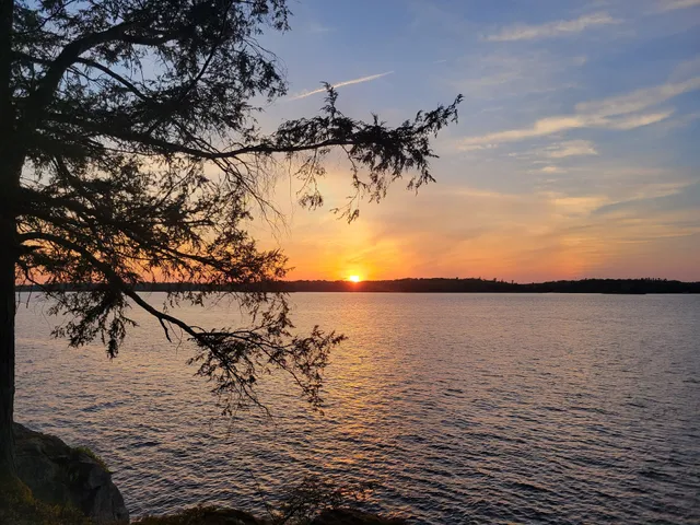 Wellesley Island State Park
